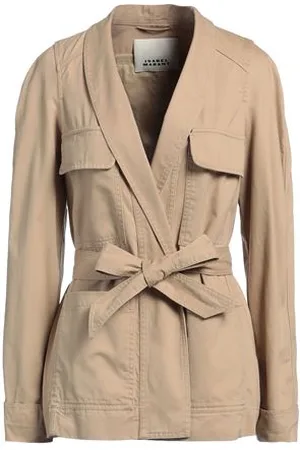 Isabel Marant ROPA DE ABRIGO - Chaquetas y cazadoras