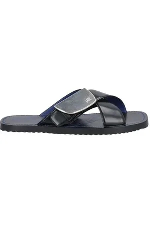 Burberry CALZADO - Sandalias con cierre