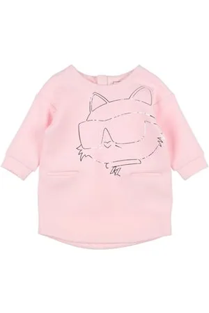 Karl Lagerfeld RECIÉN NACIDO - Vestidos para bebé
