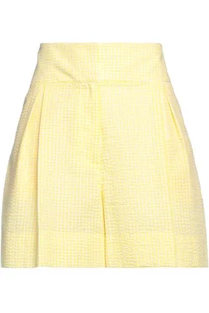 Twin-Set PARTES DE ABAJO - Pantalones cortos y bermudas