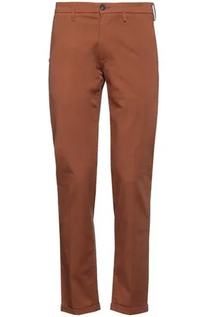 RE-HASH PARTES DE ABAJO - Pantalones