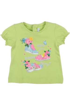 Mayoral CAMISETAS Y TOPS - Camisetas