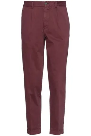 BONHEUR PARTES DE ABAJO - Pantalones