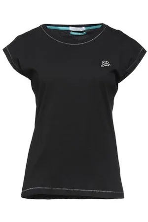 YES ZEE BY ESSENZA CAMISETAS Y TOPS - Camisetas