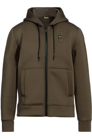Blauer CAMISETAS Y TOPS - Sudaderas