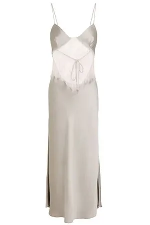 The Andamane VESTIDOS - Vestidos midi