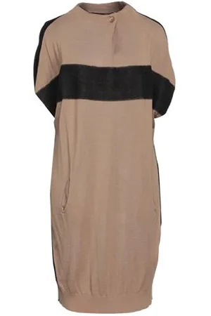 SIMONA CORSELLINI VESTIDOS - Minivestidos