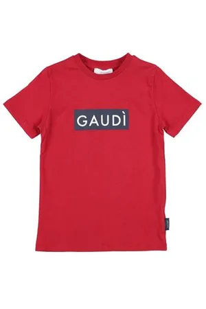 Gaudi CAMISETAS Y TOPS - Camisetas