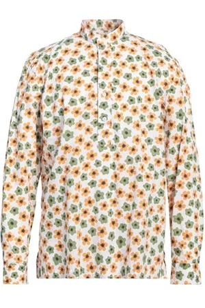 GIAMPAOLO VIOZZI CAMISETAS Y TOPS - Camisas