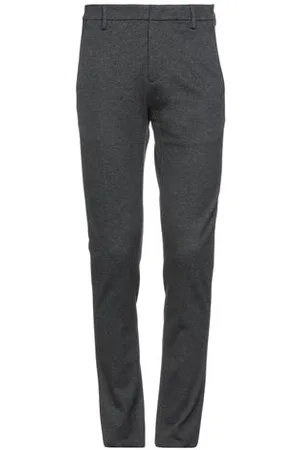 Dondup PARTES DE ABAJO - Pantalones