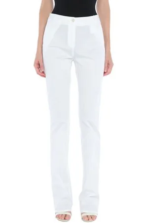 ERMANNO SCERVINO PARTES DE ABAJO - Pantalones