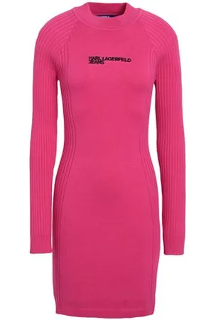 Karl Lagerfeld VESTIDOS - Minivestidos
