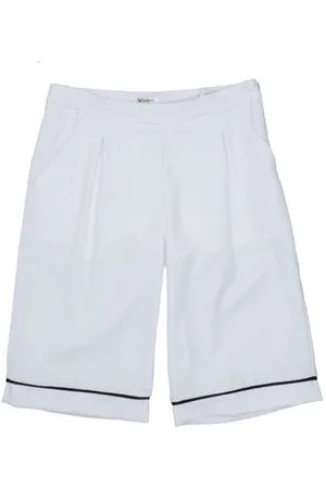 GAIALUNA PARTES DE ABAJO - Pantalones cortos y bermudas