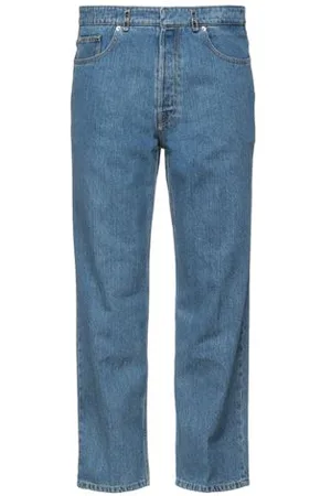 Lanvin PARTES DE ABAJO - Pantalones vaqueros