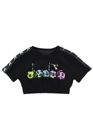 Diadora CAMISETAS Y TOPS - Camisetas