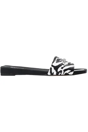 DKNY CALZADO - Sandalias con cierre