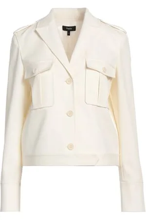 THEORY ROPA DE ABRIGO - Chaquetas y cazadoras