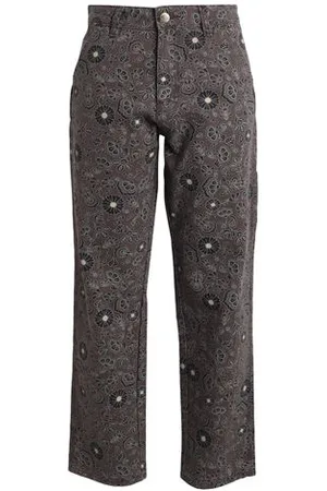 Dickies PARTES DE ABAJO - Pantalones