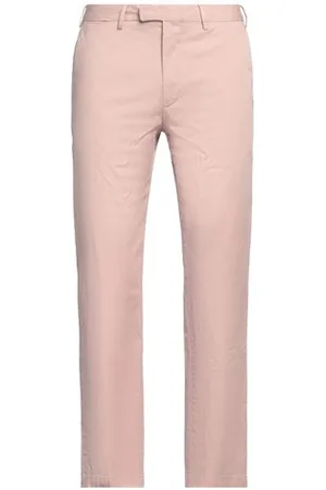 Devore PARTES DE ABAJO - Pantalones