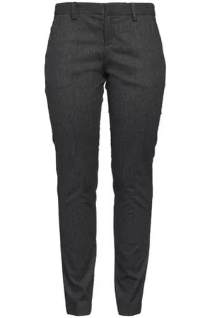 Zadig & Voltaire PARTES DE ABAJO - Pantalones