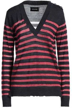 Zadig & Voltaire PRENDAS DE PUNTO - Pullover