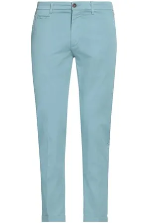 RE-HASH PARTES DE ABAJO - Pantalones