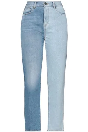 Twin-Set PARTES DE ABAJO - Pantalones vaqueros
