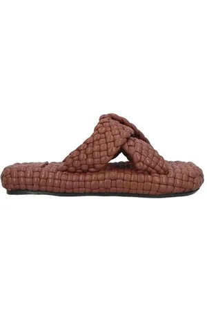 Officine creative CALZADO - Sandalias con cierre