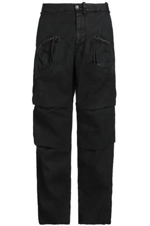 MASNADA PARTES DE ABAJO - Pantalones