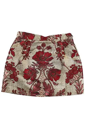 Dolce & Gabbana PARTES DE ABAJO - Faldas infantiles