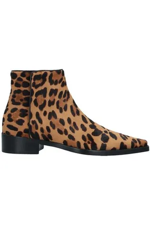 Dolce & Gabbana CALZADO - Botines de caña alta