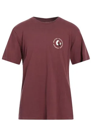 Brixton CAMISETAS Y TOPS - Camisetas