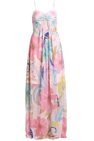 GAI MATTIOLO VESTIDOS - Vestidos largos