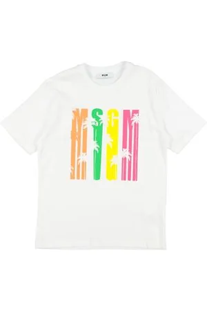 Msgm CAMISETAS Y TOPS - Camisetas