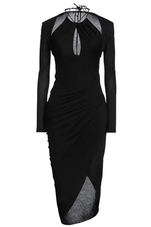 Helmut Lang VESTIDOS - Vestidos midi