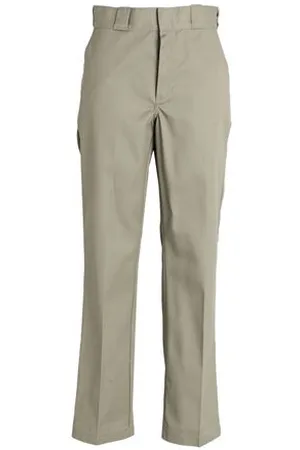 Dickies PARTES DE ABAJO - Pantalones