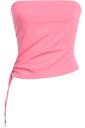 HANITA CAMISETAS Y TOPS - Tops