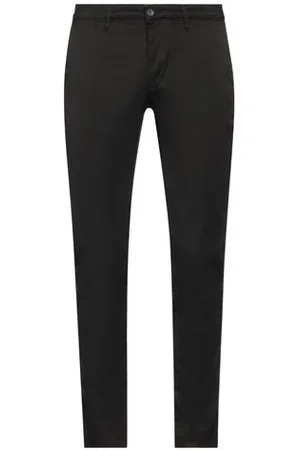 CRUNA PARTES DE ABAJO - Pantalones