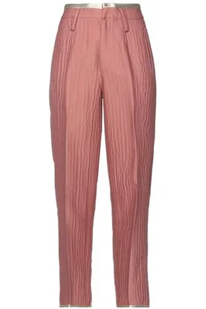 FORTE FORTE PARTES DE ABAJO - Pantalones