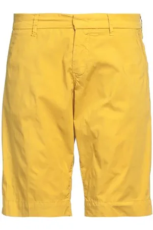 FAY PARTES DE ABAJO - Pantalones cortos y bermudas