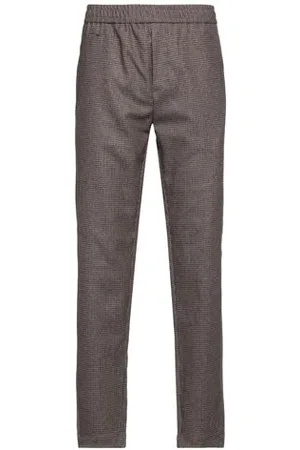 PMDS PREMIUM MOOD DENIM SUPERIOR PARTES DE ABAJO - Pantalones