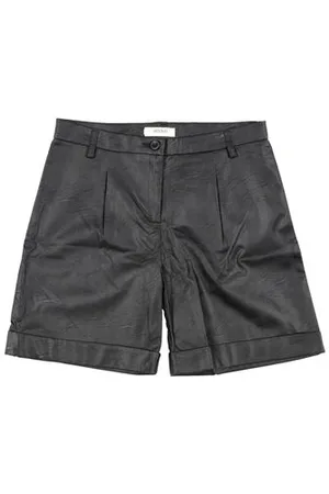 VICOLO PARTES DE ABAJO - Pantalones cortos y bermudas