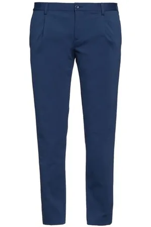 DANIELE ALESSANDRINI HOMME PARTES DE ABAJO - Pantalones