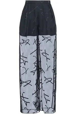 Armani Exchange PARTES DE ABAJO - Pantalones