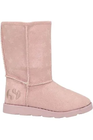 Superga CALZADO - Botines de caña alta