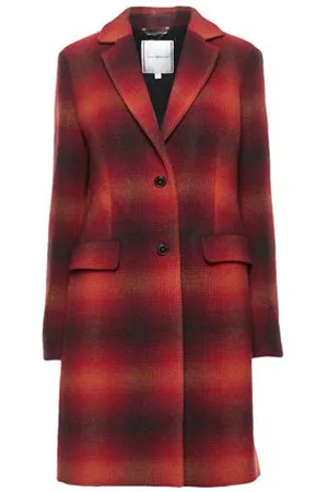 Tommy Hilfiger ROPA DE ABRIGO - Abrigos