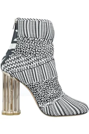 Salvatore Ferragamo CALZADO - Botines de caña alta