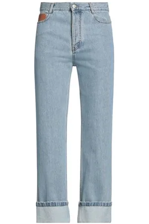 Loewe PARTES DE ABAJO - Pantalones vaqueros