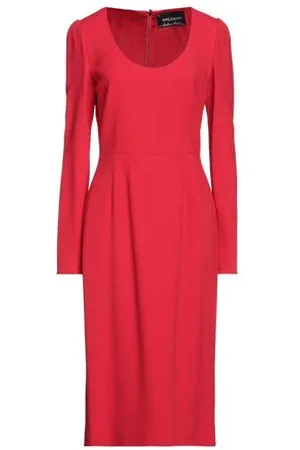 Dolce & Gabbana VESTIDOS - Vestidos midi
