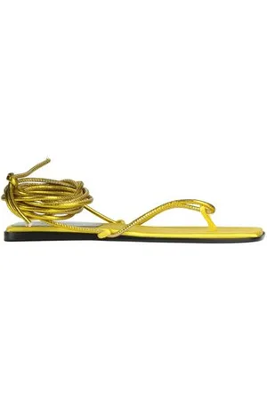 Paciotti CALZADO - Sandalias de dedo